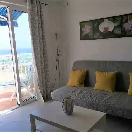 Cristianos Floor Serenity Appartamento *