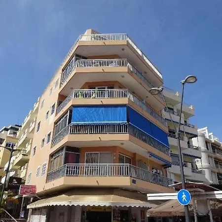 Appartamento Cristianos Floor Serenity *