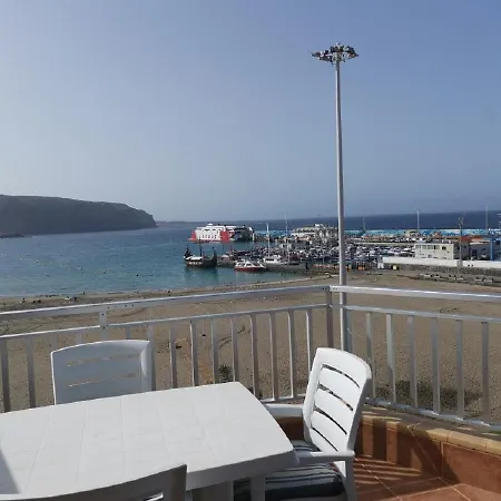 Cristianos Floor Serenity Appartamento Los Cristianos (Tenerife)